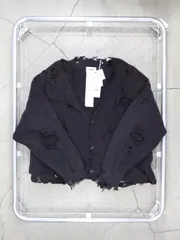 2026年最新】doublet カーディガンの人気アイテム - メルカリ