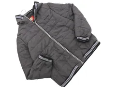 CONVERSE コンバース 中綿 ジャケット sizeL/グレー ◇■ メンズ