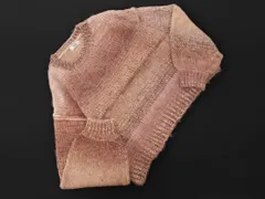 LOWRYS FARM ローリーズファーム グラデーション ワイド幅 ニット セーター sizeM/ピンク ◇■ レディース