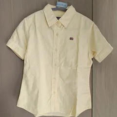 POLO JEANS CO. イエローシャツ Mサイズ RALPHLAUREN