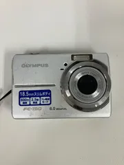 2026年最新】OLYMPUS FE-190の人気アイテム - メルカリ