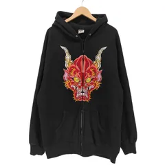 2026年最新】コアファイター 刺繍 パーカーの人気アイテム - メルカリ