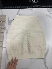 正規品 Louis Vuitton ルイヴィトン スカート s