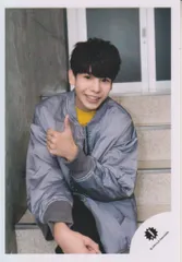 Snow Man ラウール 公式写真*1枚