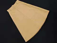 Banner Barrett バナーバレット Aライン 台形 スカート size38/ベージュ ■◇ レディースのサムネイル