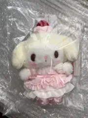 2026年最新】マイメロ ぬいぐるみ いちごの人気アイテム - メルカリ