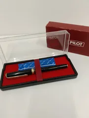 2026年最新】pilot 万年筆 ペン先18kの人気アイテム - メルカリ