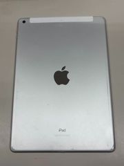 Apple iPad 本体 シルバー 第6世代 - メルカリ