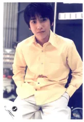 嵐 ジュニア期 二宮和也 公式写真 *1枚