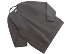 BEAUTY & YOUTH ビューティ&ユース ユナイテッドアローズ カットソー sizeS/チャコール ■◇ メンズ