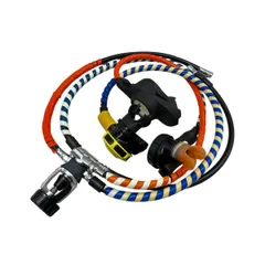 2026年最新】ダイビングレギュレーターの人気アイテム - メルカリ