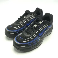 【中古】NIKE AIR MAX TL 2.5 スニーカー 27cm FZ4110-005 ブラック ブルー ナイキ[10]