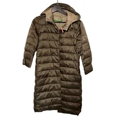 B083 Weekend Max Mara（ウィークエンド マックスマーラ）  L'Autentico Piumino 高級 ダウンコート 高品質のサムネイル