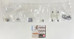 バンダイ ガシャポンクエスト 決戦!アサクサ遺跡編 勇者の鎧(上/解放)