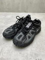 ZARA ザラ 3312/530/800 マルチピース スニーカー size36(23.0cm相当)/ブラック ■■レディース