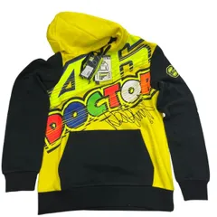 2026年最新】VR46 パーカーの人気アイテム - メルカリ
