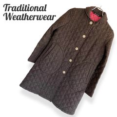 bx9. TRADITIONAL WEATHERWEAR キルティングコート - メルカリ