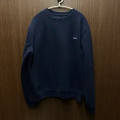 patagonia パタゴニア ラウンド スウェット L