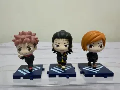 呪術廻戦 ワーキングステップ 虎杖 釘崎（ゲトウ） まとめ