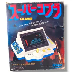 2026年最新】スーパーコブラ LSIの人気アイテム - メルカリ