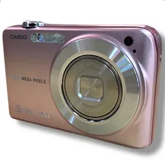 2026年最新】casio exilim ex-z1080の人気アイテム - メルカリ