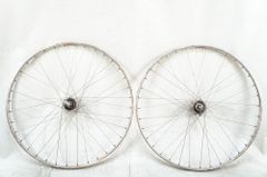 珍品カンパニョーロ競輪車輪 110mm njs刻印 珍品カンパニョーロ競輪車輪 110mm njs刻印 - メルカリ