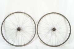 60 Vintage Campagnolo Tubelar Wheel 中古品 - メルカリ