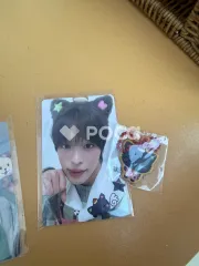 NCT リク NCT WISH POP UP [WISH BAKERY] 7万円以上購入特典