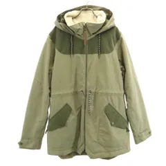 BURTON バートン スキー ジャケット L オリーブ系 メンズ 古着のサムネイル