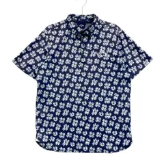 サイズ：L CALLAWAY キャロウェイ  半袖ポロシャツ  ネイビー系 [240101572561] ゴルフウェア メンズ ストスト