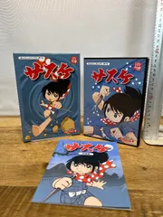 2026年最新】サスケ DVD BOXの人気アイテム - メルカリ