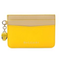 BVLGARI セルペンティ 財布 未使用 専用箱・正規保証カード付き BVLGARI セルペンティ 財布 未使用 専用箱・正規保証カード付き - メルカリ