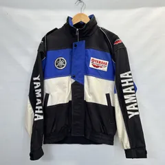 2026年最新】team yamaha ジャケットの人気アイテム - メルカリ
