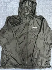 thisisneverthat ウィンドブレーカー Mサイズ