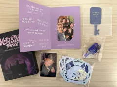 Xdinary Heroes(エクディズ) ファンミーティング 入場ギフト フルセット + チョン・ス コンフェティ