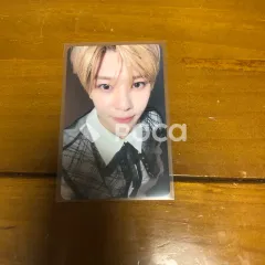 NCT シオン WISH interAsia ラキドロ