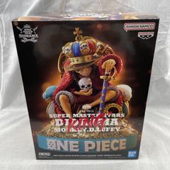 SMSD KING MONKEY.D.LUFFY開封品 - メルカリ