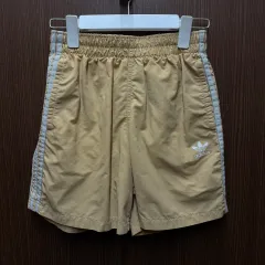 アディダス ウーブン スイム パンツ S
