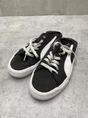 PUMA プーマ 371318-01 バリミュール スニーカー size26cm/黒 ■■メンズ