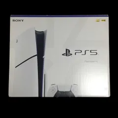 SONY PS5 本体 ディスクドライブ版 CFI-2000 A01 コントローラ無し
