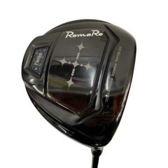 RomaRo v2ドライバー 10.5° ロマロ ヘッドのみ - メルカリ