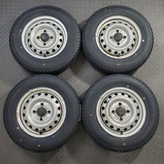 165/80R13 YOKOHAMA Ice GUARD iG91 ,2023年 - メルカリ