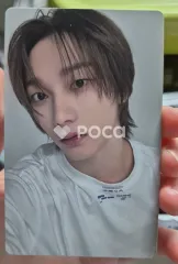 BOYNEXTDOOR ソンホ 19.99 Clink ver. Weverse