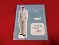 ENHYPEN 2024 WALK THE LINE WORLD TOUR IN JAPAN JAY ACRYLIC STAND