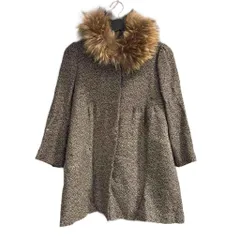 2026年最新】leur logette コートの人気アイテム - メルカリ