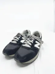 New Balance ニューバランス ＷＬ９９６ＴＭ２    ローカット スニーカー size２４．０/紺■■レディース