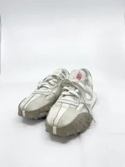 New Balance ニューバランス ＵＸＣ７２ＱＪ    ローカット スニーカー size２３．０/白■■レディース