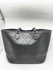 ＭＡＩＳＯＮ DE ＦＬＥＵＲ　メゾンドフルール     トート バッグ size/黒■■レディース