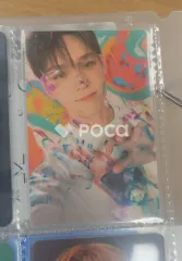 Seventeen バーノン セブチ Face the Sun CARAT Ver.