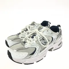 new balance ニューバランス スニーカー 表記サイズ:24.5cm  MR530SG   ホワイト レディース / 240001189311